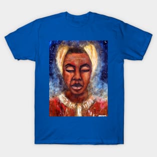 The dreamer in the dream T-Shirt